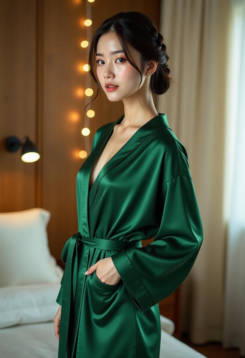 系列重启