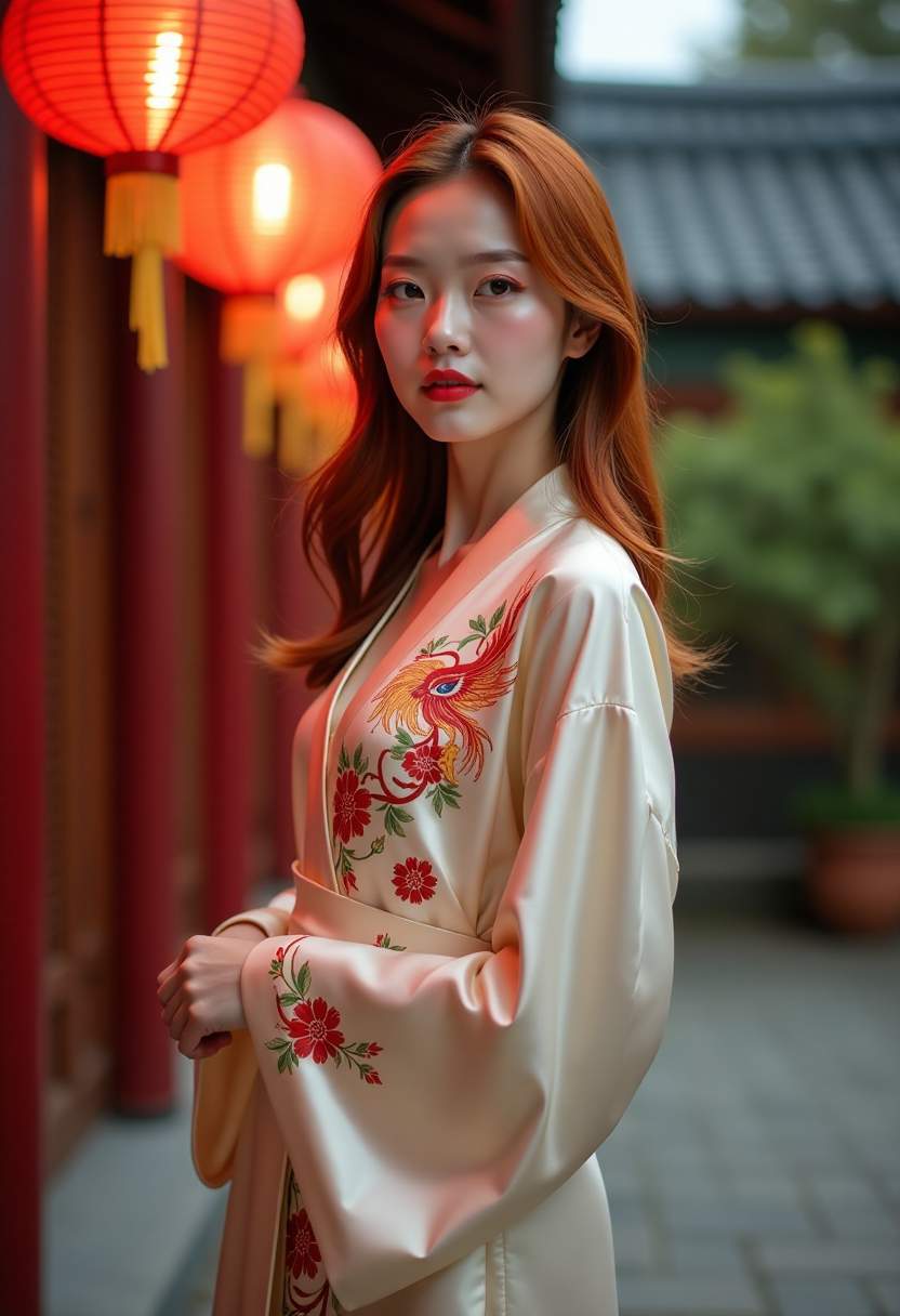 特效幕后